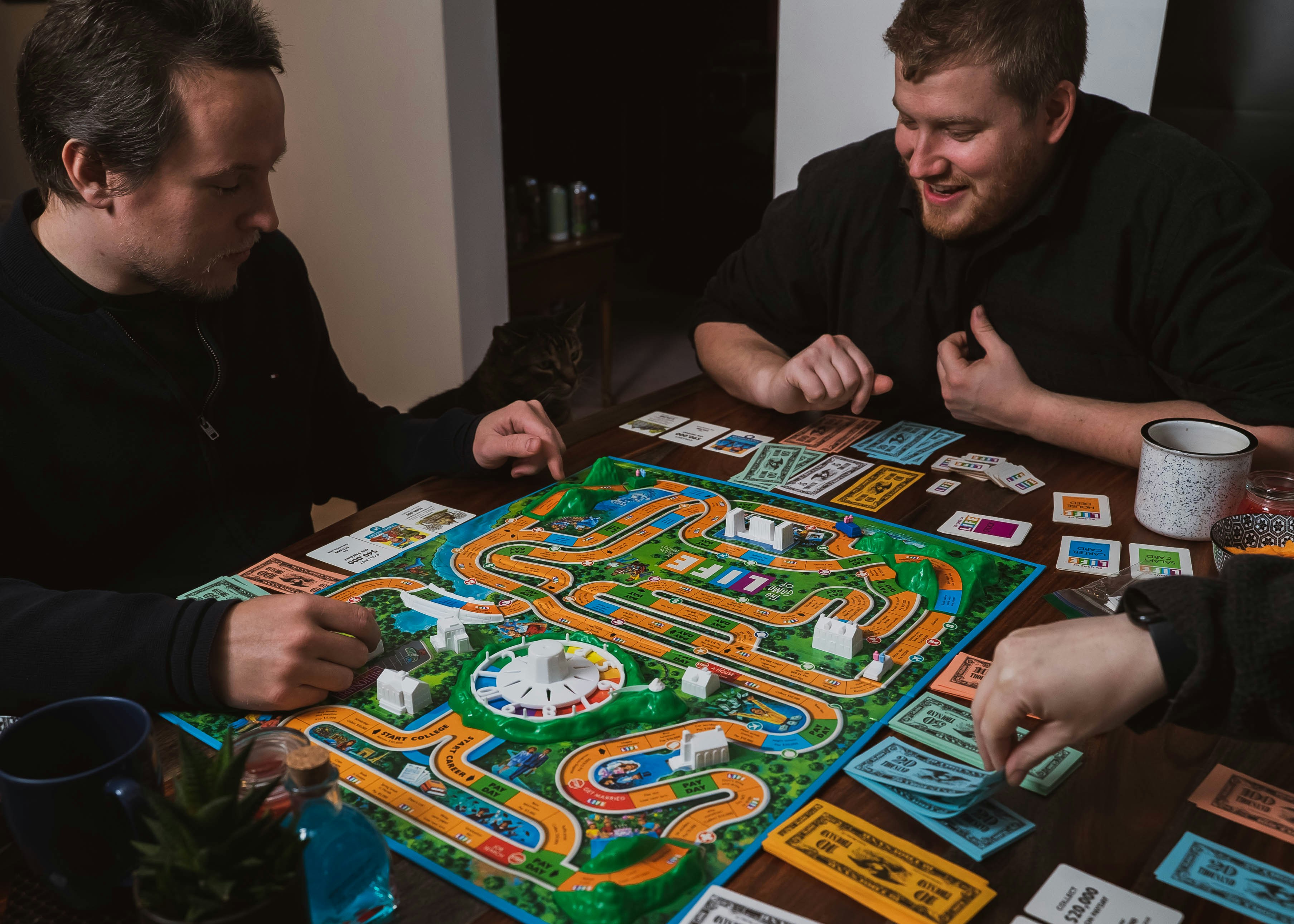 Birmingham Board Gamers